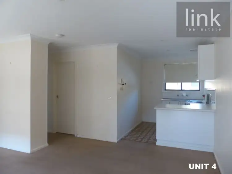 Fifth view of Homely unit listing, 1-4/944 Fairview Drive, North Albury NSW 2640