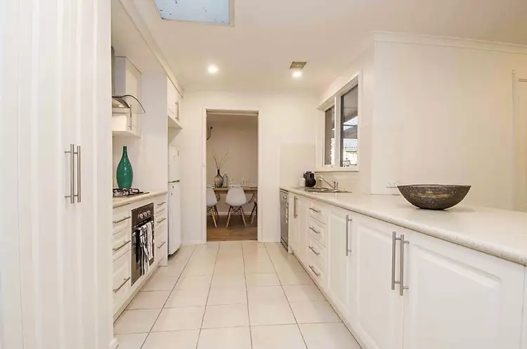 Fourth view of Homely house listing, 1/11 Third Avenue, Rowville VIC 3178