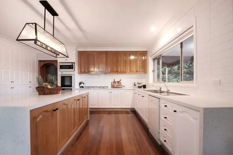 Sixth view of Homely house listing, 44 Drummond Street, Greenvale VIC 3059