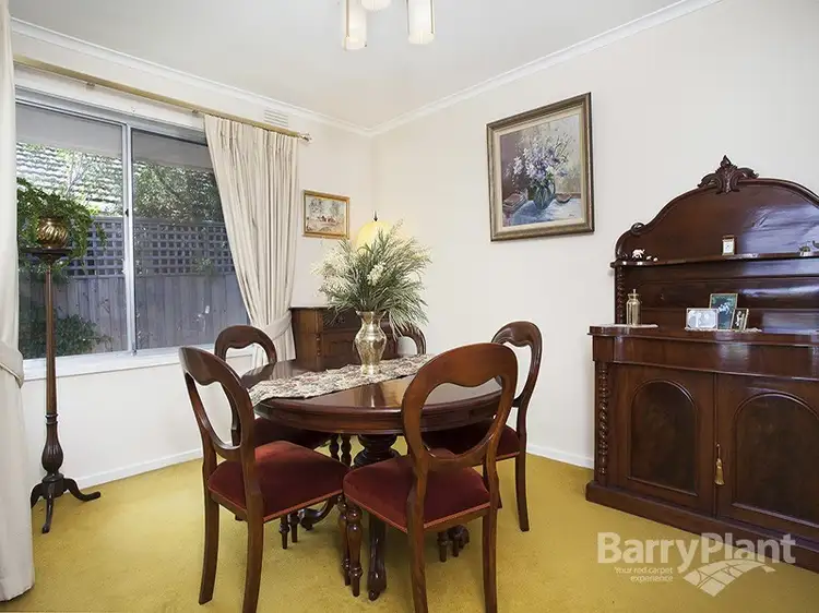 Fifth view of Homely house listing, 16 Lewton Road, Mount Waverley VIC 3149