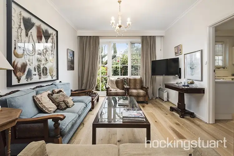 Fourth view of Homely apartment listing, 1/26 Springfield Avenue, Toorak VIC 3142