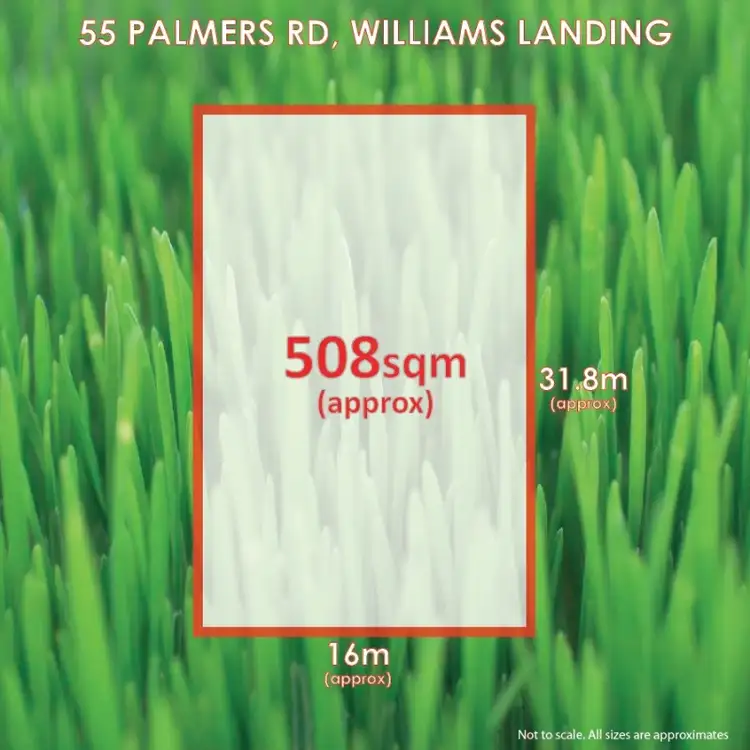 55 Palmers Road, Williams Landing VIC 3027