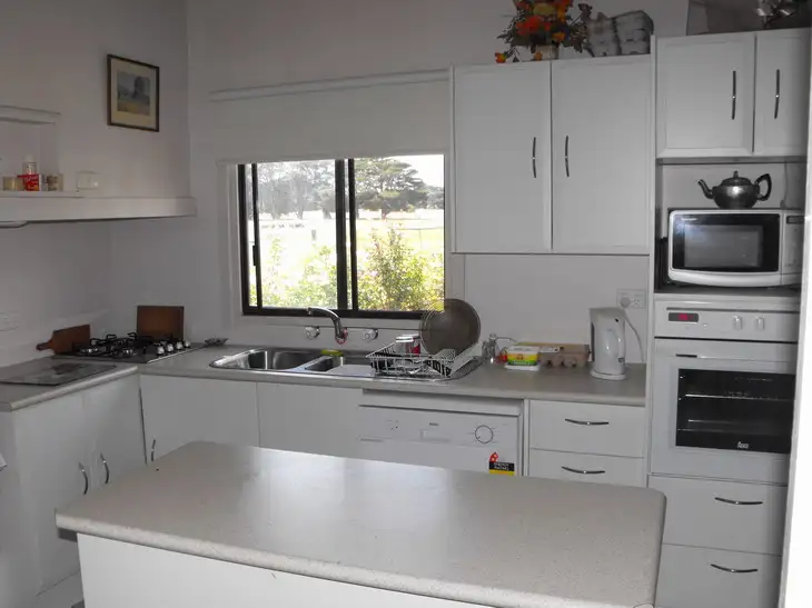 Third view of Homely rural property listing, 48 Andersons Road, Denison VIC 3858