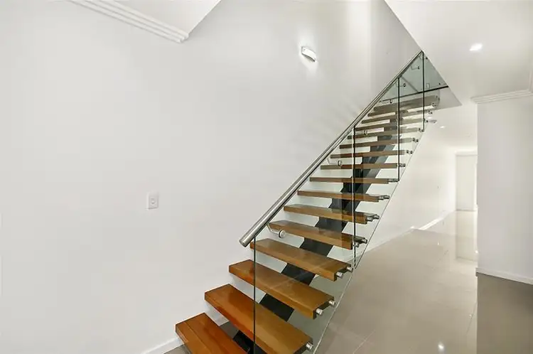 Fourth view of Homely semi-detached listing, 122 Horsley Road, Panania NSW 2213
