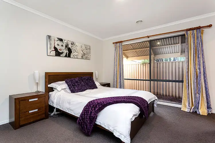 Sixth view of Homely house listing, 10 Glencoe Place, Lilydale VIC 3140