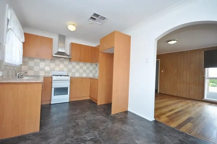 Second view of Homely house listing, 71 Mason Street, Campbellfield VIC 3061