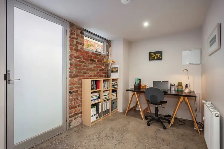 Sixth view of Homely house listing, 26 Trafalgar Place, North Melbourne VIC 3051