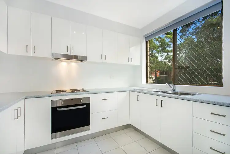 Third view of Homely townhouse listing, 19/14-16 Freeman Place, Carlingford NSW 2118