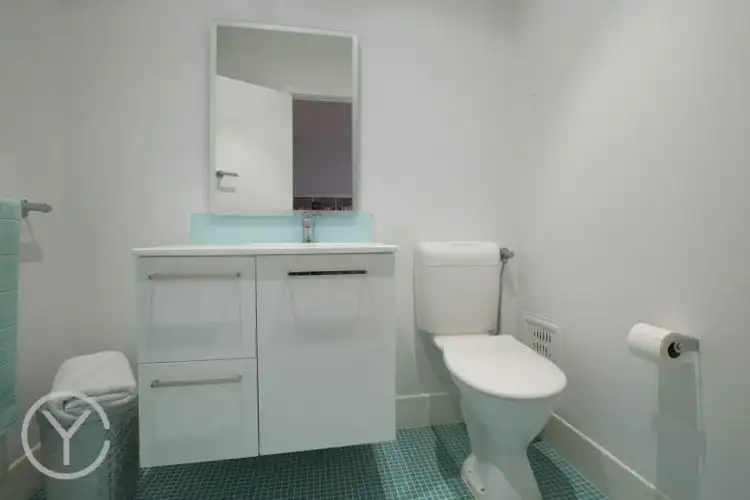 Sixth view of Homely apartment listing, 213/14 McNamara Way, Cottesloe WA 6011