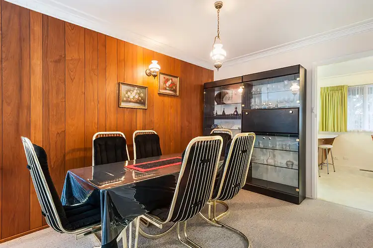 Fourth view of Homely house listing, 32 Bimbadeen Crescent, Yallambie VIC 3085