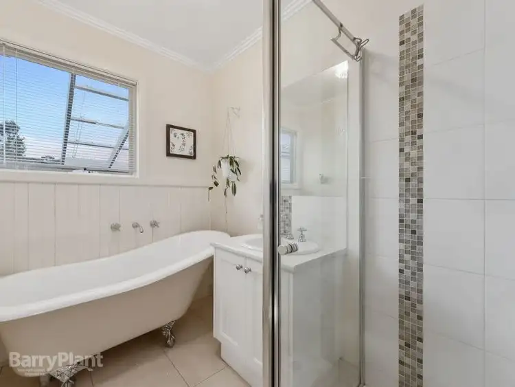 Fourth view of Homely unit listing, 1/33 Elton Road, Ferntree Gully VIC 3156