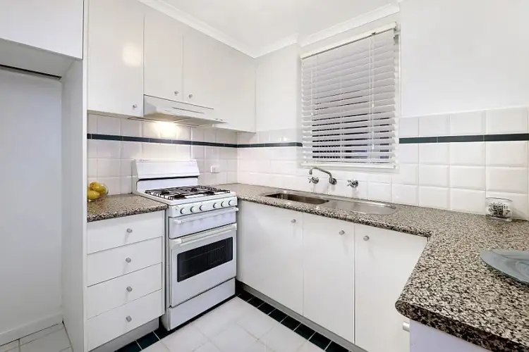 Third view of Homely apartment listing, 4/236 Wattletree Road, Malvern VIC 3144