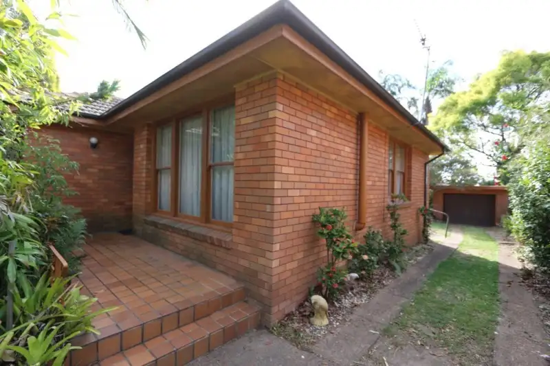 Main view of Homely house listing, 32 Collinson Street, Tenambit NSW 2323