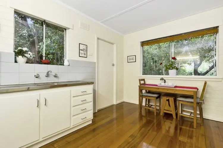 Sixth view of Homely unit listing, 1/17 High Street, Mont Albert VIC 3127