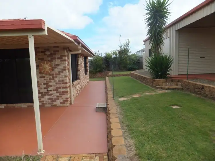 Fifth view of Homely house listing, 30 PIONEER AVENUE, Childers QLD 4660