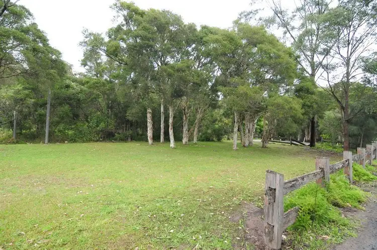 Fourth view of Homely house listing, 58 Calymea Street, Nowra Hill NSW 2540