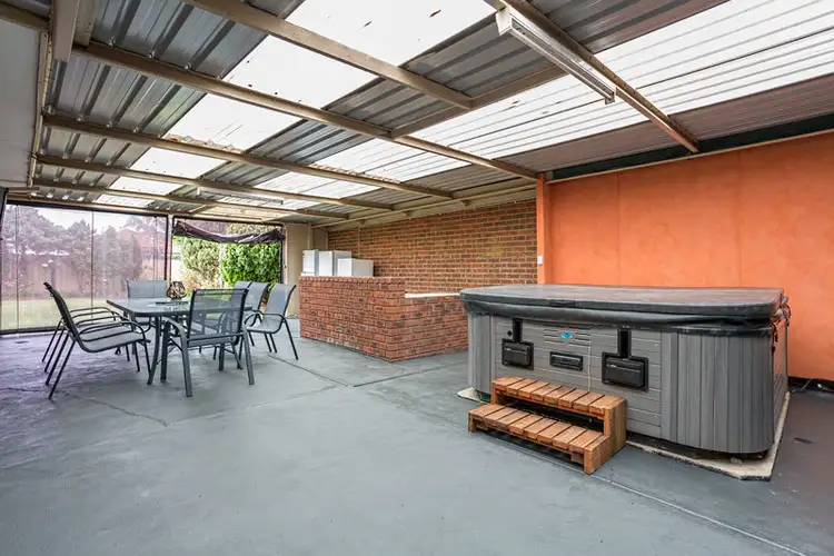 Sixth view of Homely house listing, 20 Barbary Crescent, Taylors Lakes VIC 3038