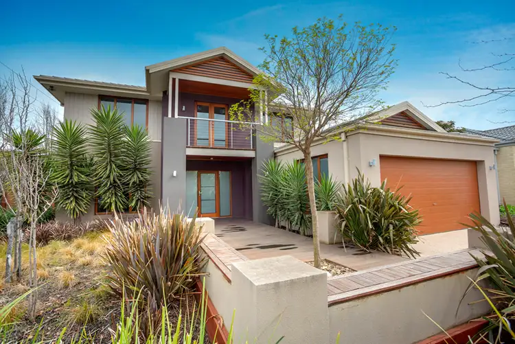 72 Jacaranda Drive, Taylors Hill VIC 3037