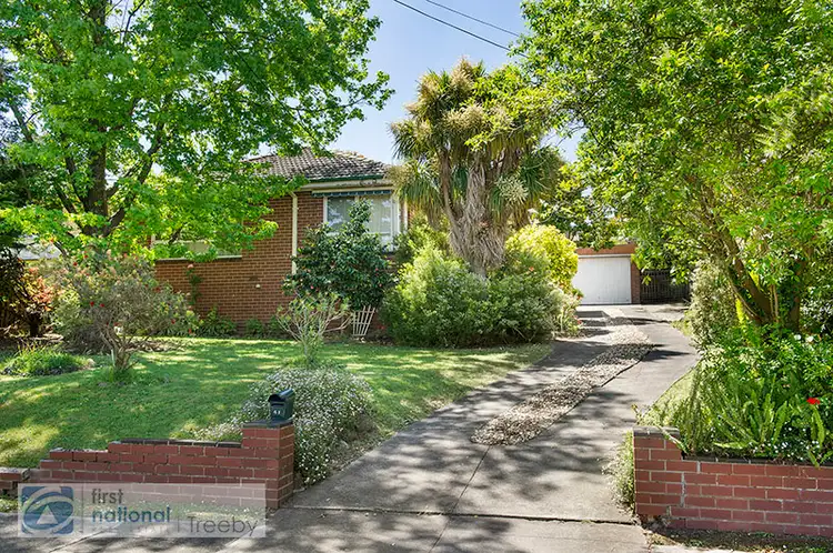 61 Kipling Avenue, Mooroolbark VIC 3138
