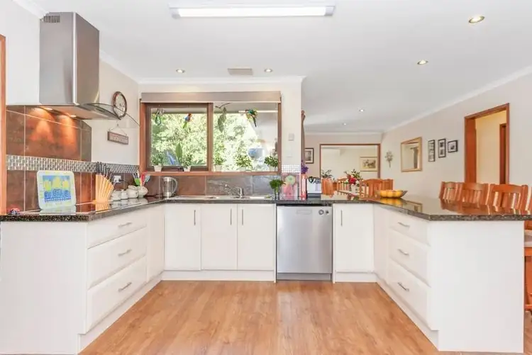 Fifth view of Homely house listing, 1205 Whittlesea Kinglake Road, Kinglake West VIC 3757