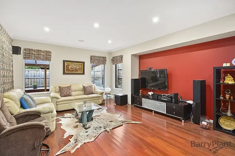 Fourth view of Homely house listing, 50 Fitzjohns Drive, Bundoora VIC 3083