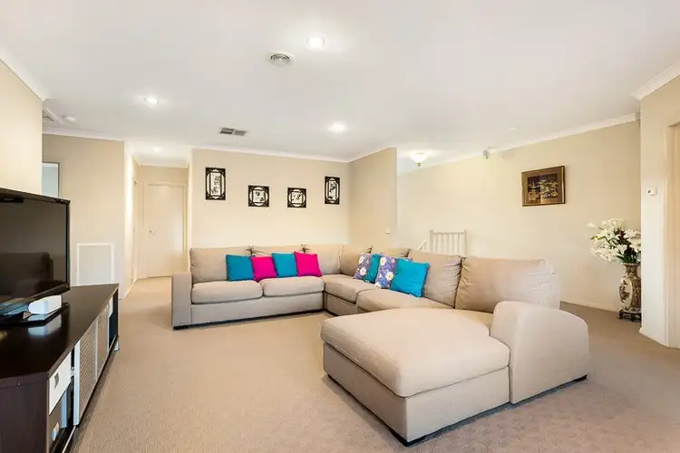 Fifth view of Homely house listing, 12 Norfolk Circuit, Doncaster VIC 3108