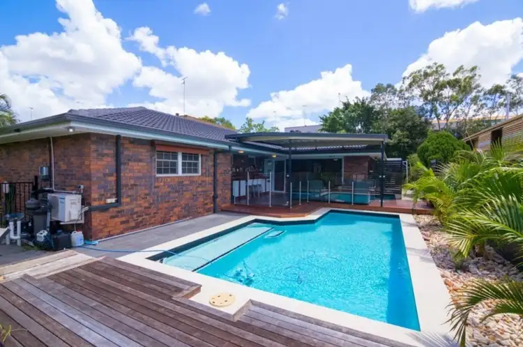 Main view of Homely house listing, 269 Winstanley Street, Carindale QLD 4152