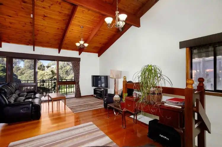 Second view of Homely unit listing, 4/13 Kampman Street, Bulleen VIC 3105