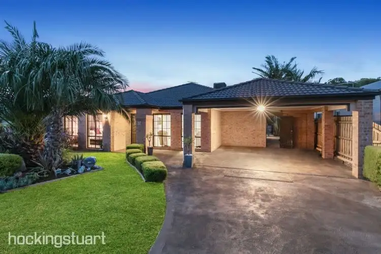 32 Sunningdale Road, Rosebud VIC 3939