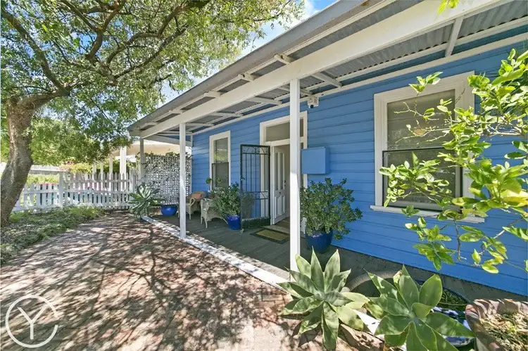 Second view of Homely house listing, 7 Burt Street, Cottesloe WA 6011