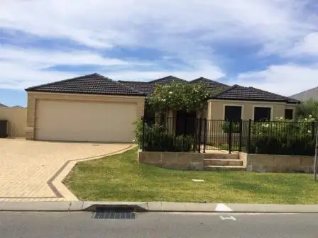65 Brushfoot Boulevard, Success WA 6164