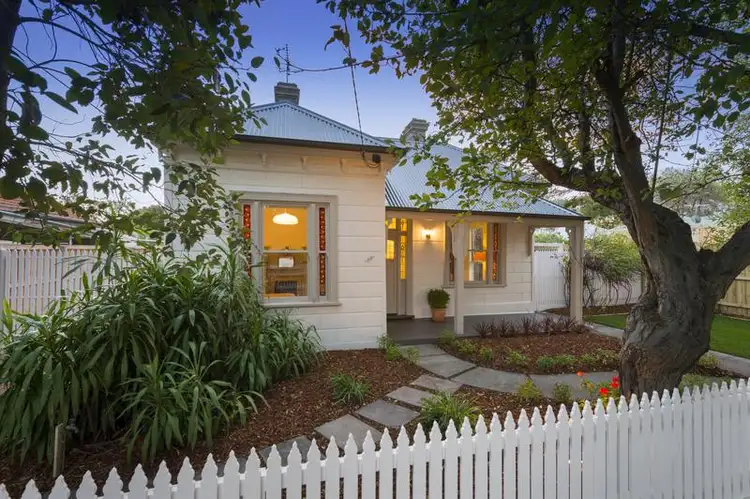39 Howitt Street, Northcote VIC 3070