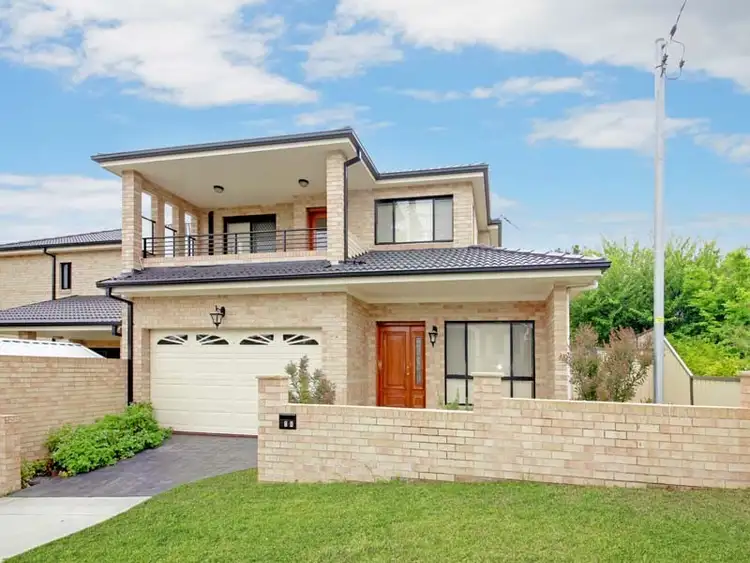 2a Alamein Road, Revesby NSW 2212
