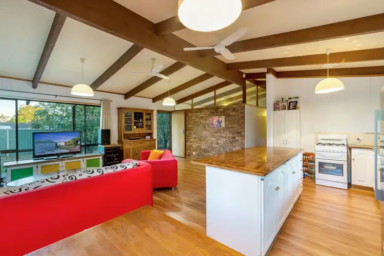 Fifth view of Homely house listing, 133 Bluff Road, St Leonards VIC 3223