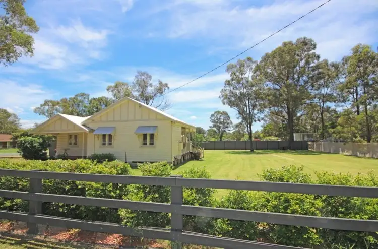 43 Walker Parade, Riverstone NSW 2765