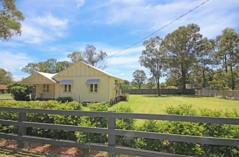 Main view of Homely house listing, 43 Walker Parade, Riverstone NSW 2765