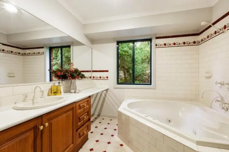 Third view of Homely house listing, 15 Cityview Court, Eltham VIC 3095