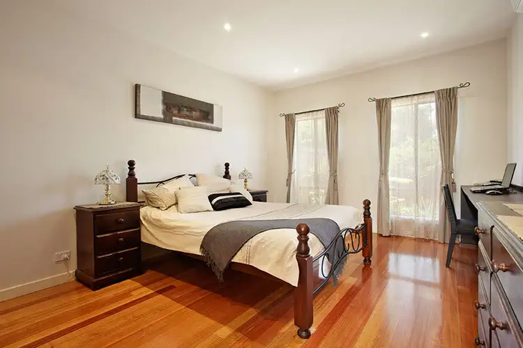 Second view of Homely townhouse listing, 2/1 Maxwell Court, Moorabbin VIC 3189