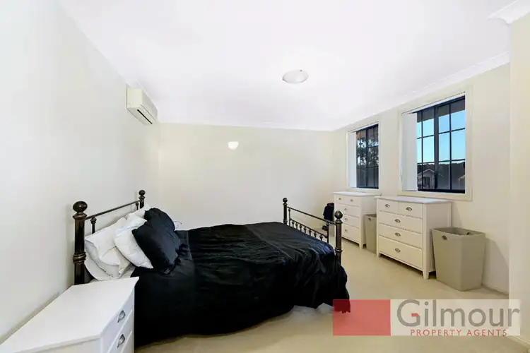 Sixth view of Homely townhouse listing, 4/65-69 Seven Hills Road, Baulkham Hills NSW 2153