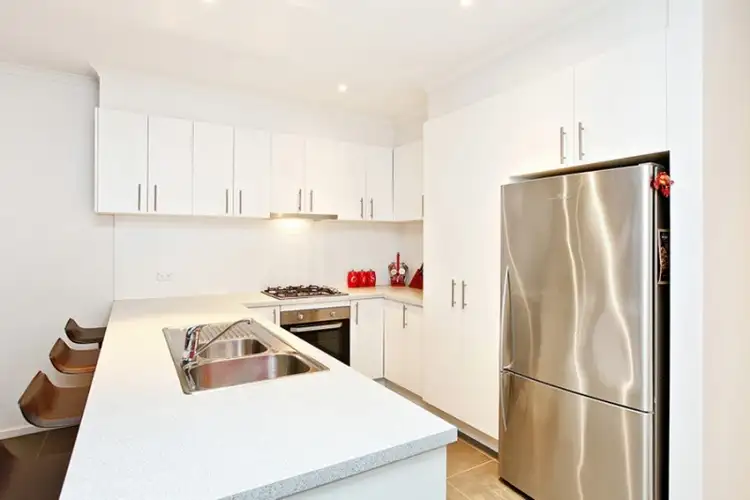 Fourth view of Homely house listing, 8 Bianca Boulevard, Tarneit VIC 3029