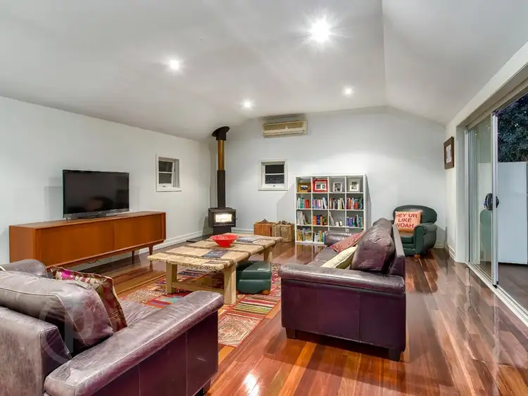 Sixth view of Homely house listing, 47 Birdwood Road, Holland Park West QLD 4121