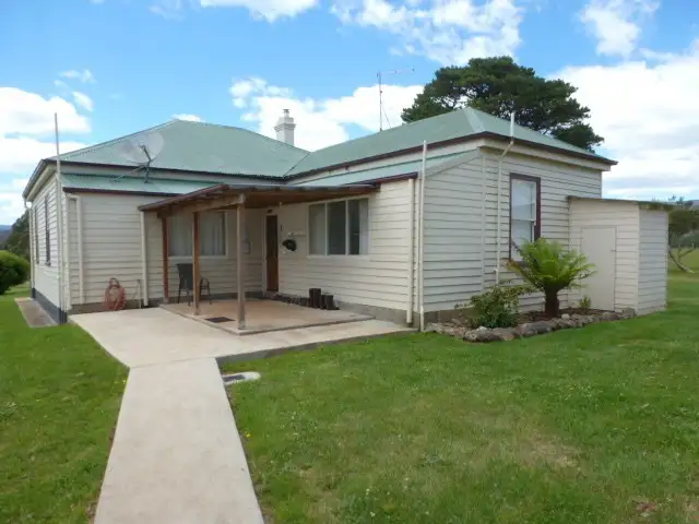 Third view of Homely house listing, 252 East Maurice Road, Ringarooma TAS 7263