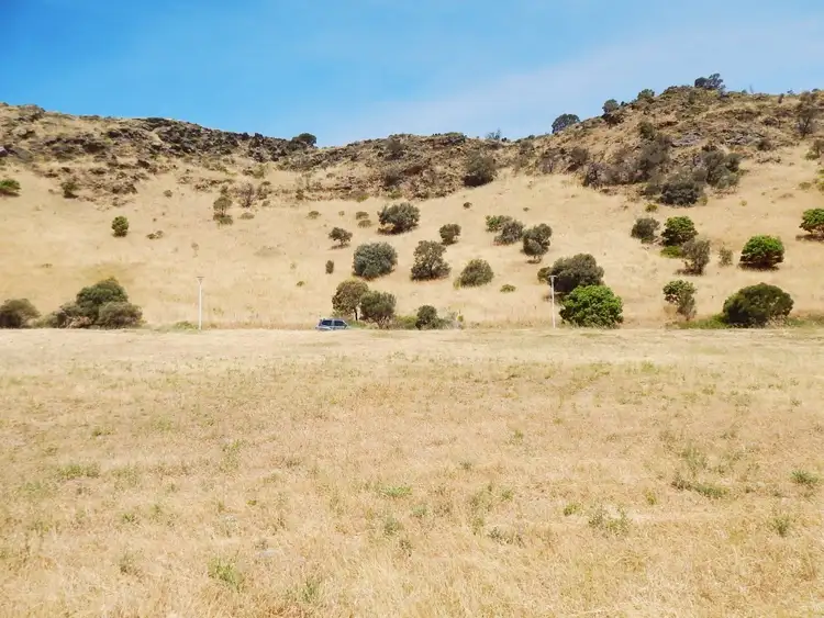 Fourth view of Homely land listing, LOT 9, 1 Paradise Drive, Wirrina Cove SA 5204
