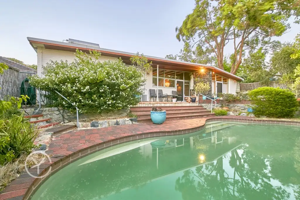Main view of Homely house listing, 55 Pandora Drive, City Beach WA 6015