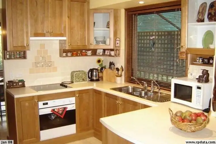 Second view of Homely house listing, 34 Mountain Avenue, Normanville SA 5204