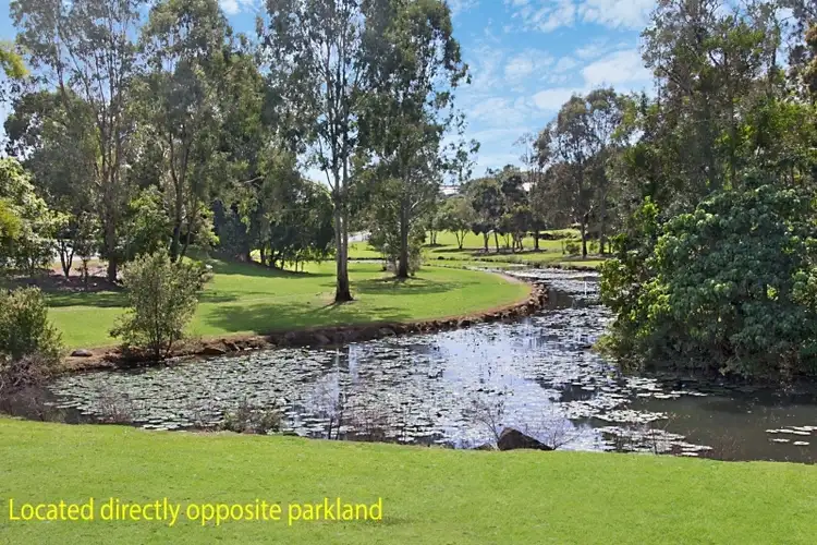 Main view of Homely semi-detached listing, 2/51 Kildare Drive, Banora Point NSW 2486