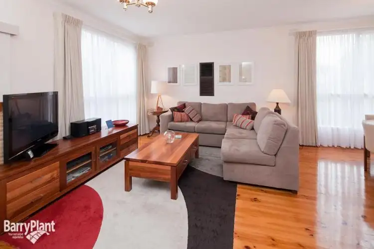 Third view of Homely house listing, 1 Schanck Place, Endeavour Hills VIC 3802