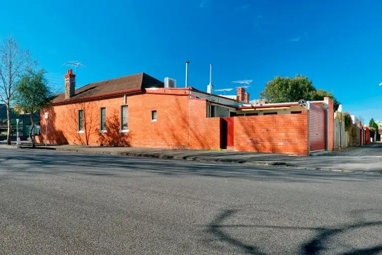 Sixth view of Homely house listing, 54 Scotchmer Street, Fitzroy North VIC 3068