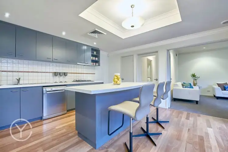 Second view of Homely house listing, 3 Bruce Street, North Fremantle WA 6159