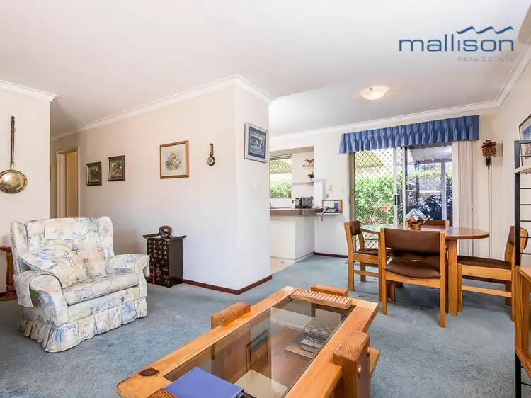 Fourth view of Homely house listing, 2/6 Pinewood Avenue, Kardinya WA 6163